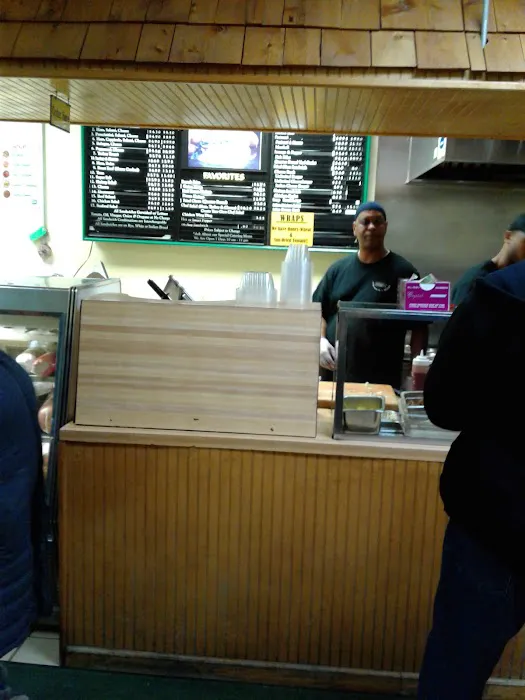 Sandwiches Unlimited Picture 1