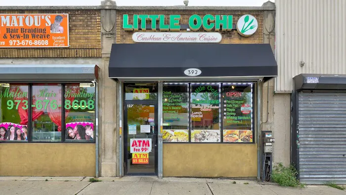 Little Ochi Picture 8