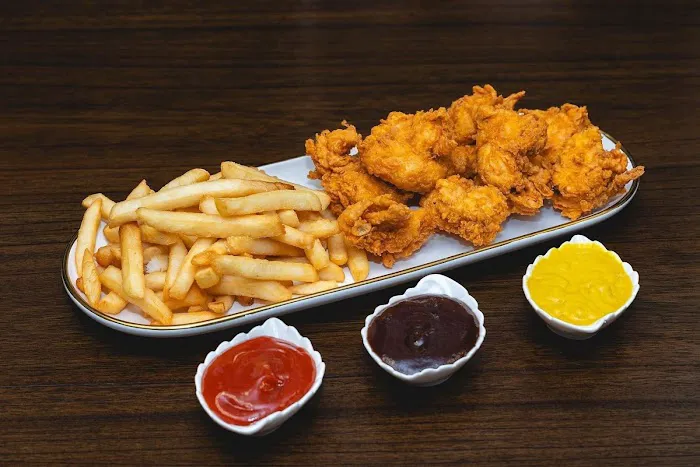 Golden Wings Fish & Chicken Picture 4