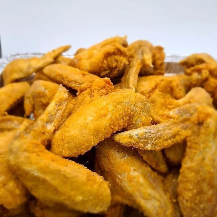 Golden Wings Fish & Chicken Picture 10