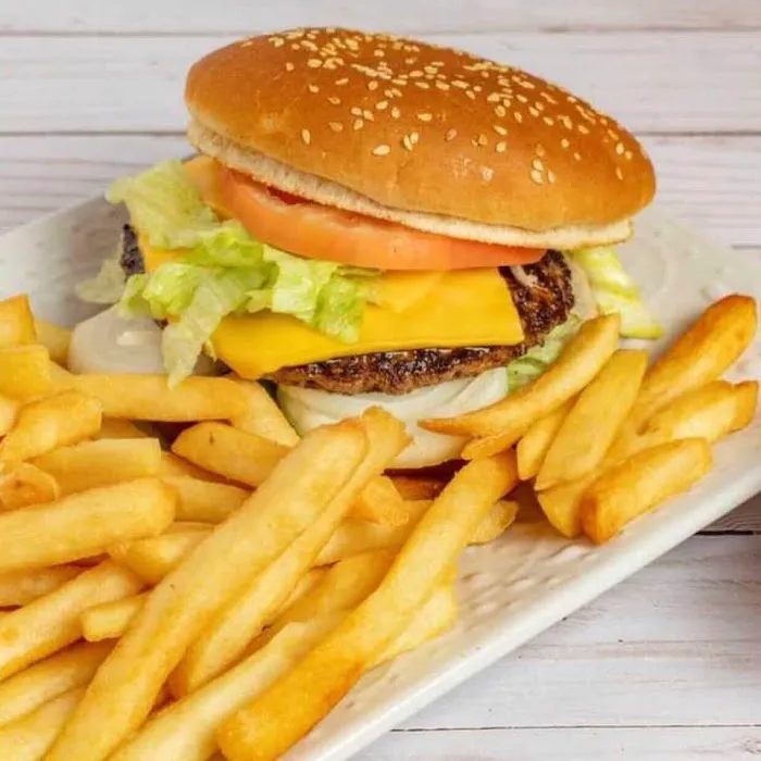 Golden Wings Fish & Chicken Picture 9