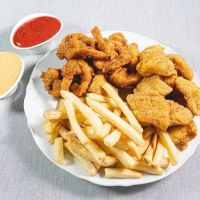 Golden Wings Fish & Chicken ico