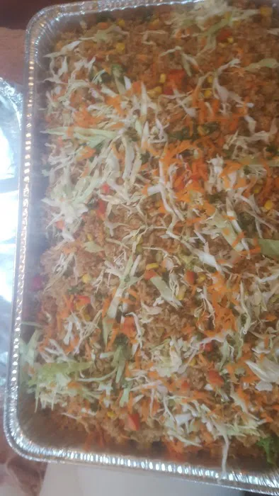 Ismay's Caribbean & Amercian Restaurant Picture 2