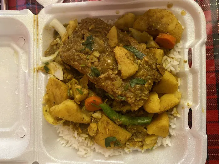 Ismay's Caribbean & Amercian Restaurant Picture 1