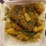 Ismay's Caribbean & Amercian Restaurant