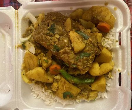 Ismay's Caribbean & Amercian Restaurant