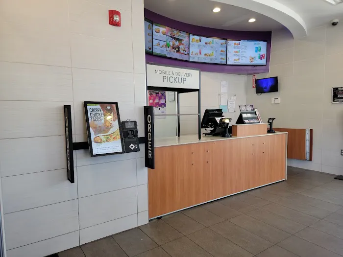 Taco Bell Picture 10