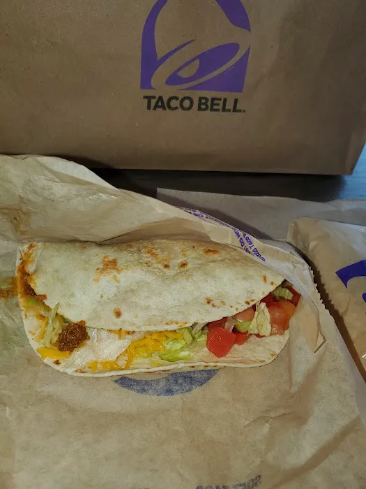 Taco Bell Picture 6