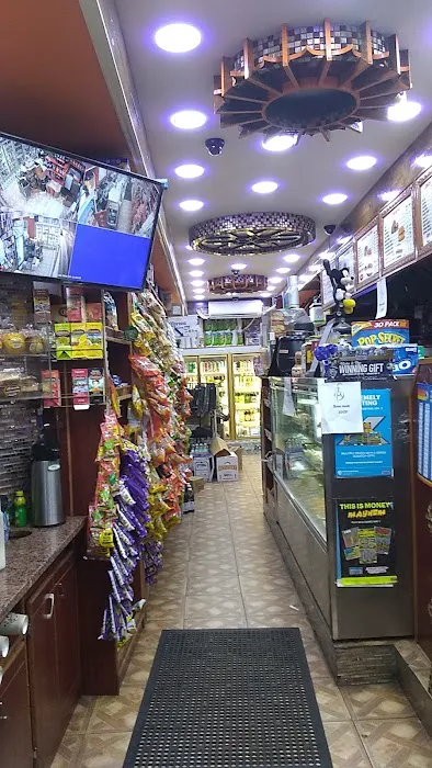 Oasis Deli & Grill Picture 1