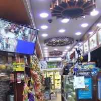 Oasis Deli & Grill ico