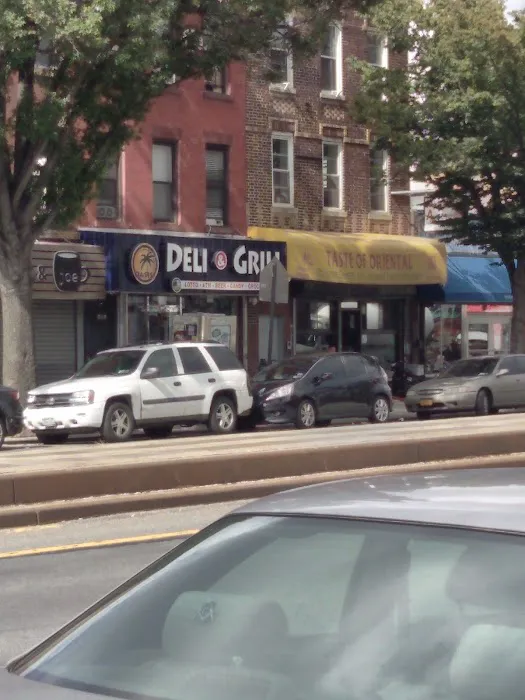 Oasis Deli & Grill Picture 2