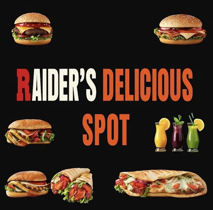 Raider's Delicious Spot deli & grocery Picture 1
