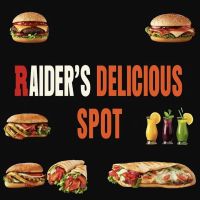 Raider's Delicious Spot deli & grocery ico