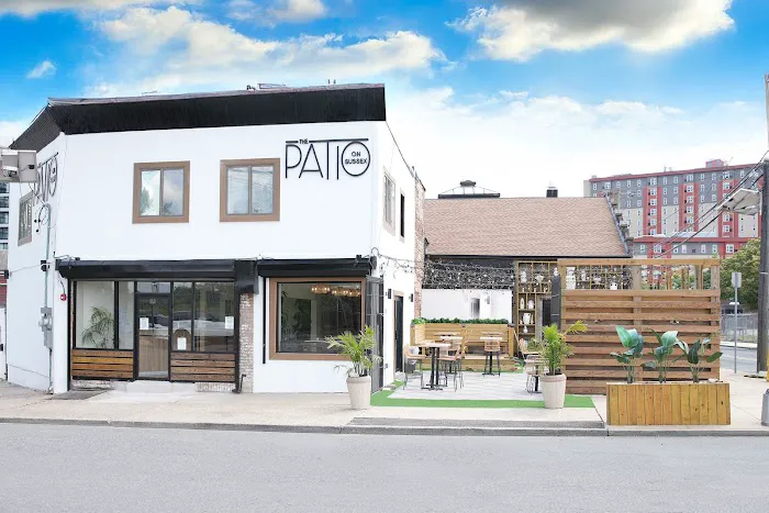 Sunrise Kitchen Picture 3