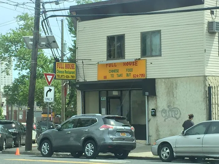 Sunrise Kitchen Picture 1