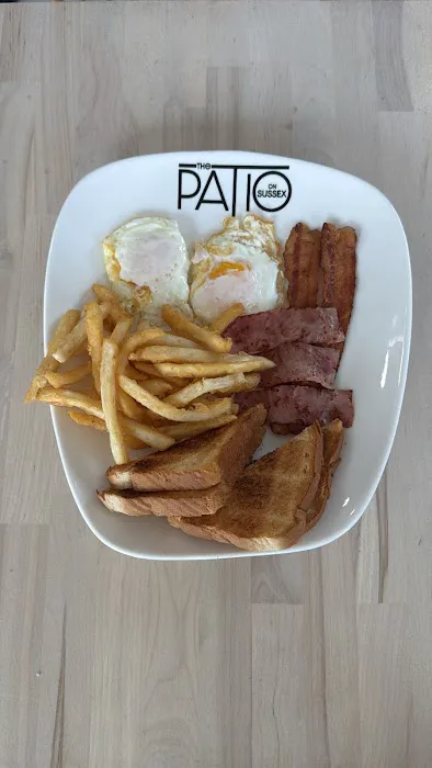 The Patio On Sussex Picture 5