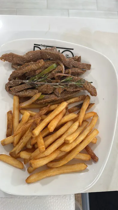 The Patio On Sussex Picture 4