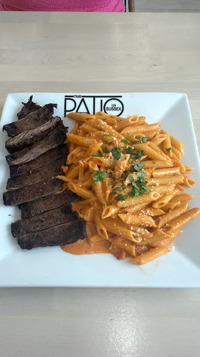 The Patio On Sussex Picture 2