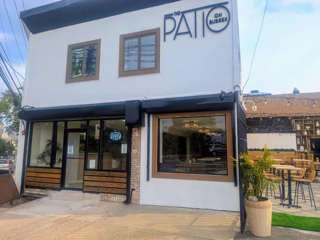 The Patio On Sussex Picture 7