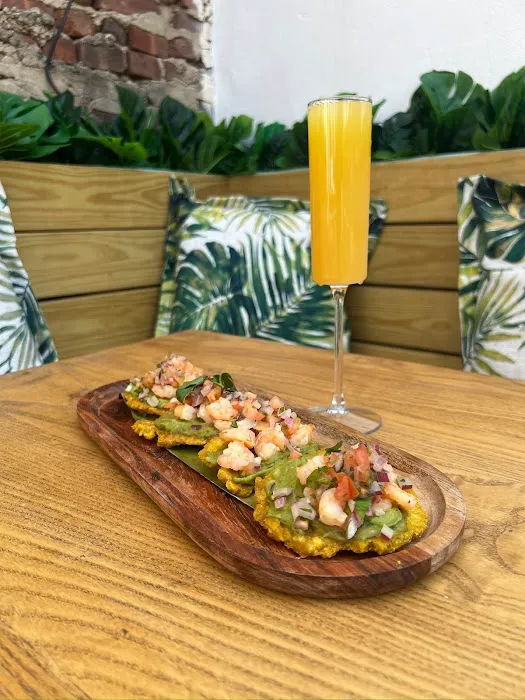 The Patio On Sussex Picture 6