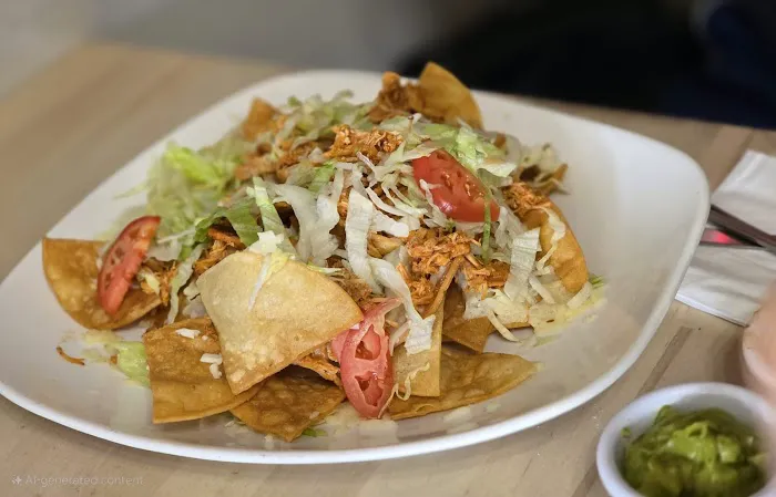 The Patio On Sussex Picture 10