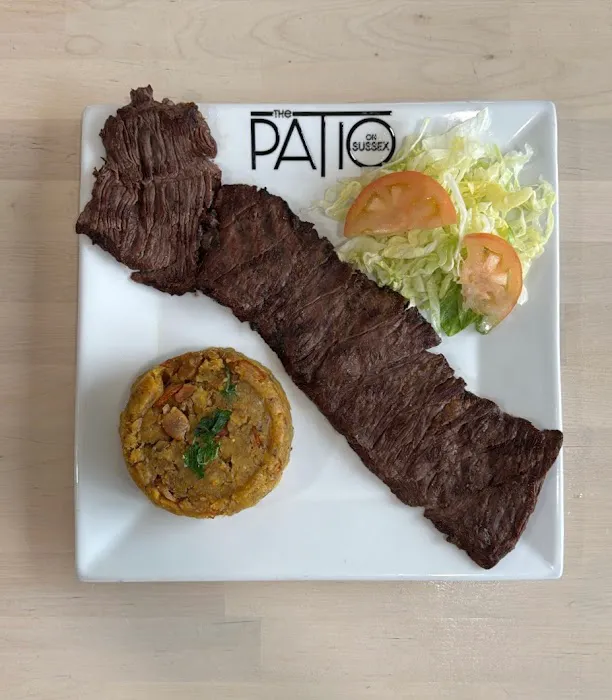 The Patio On Sussex Picture 3