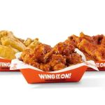Wing It On!
