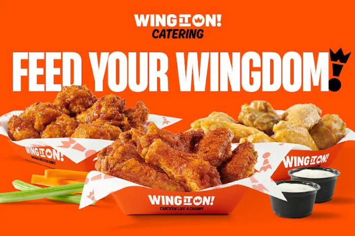 Wing It On! Picture 6