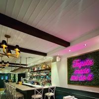 Empanada Loca Restaurant & Bar ico