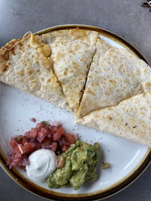 Empanada Loca Restaurant & Bar Picture 10