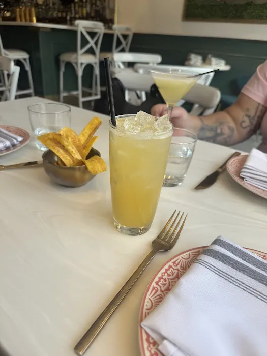 Empanada Loca Restaurant & Bar Picture 9