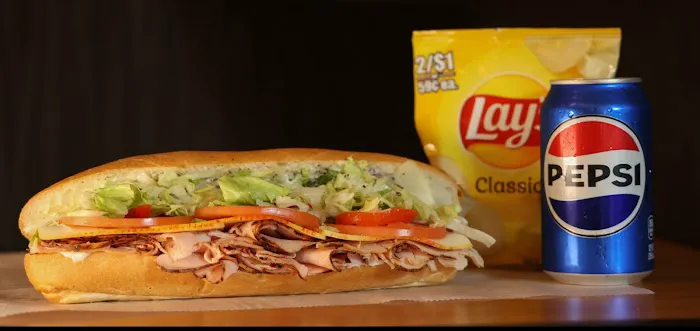 E-Z Market Picture 2