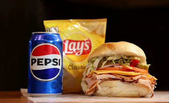 E-Z Market Picture 1