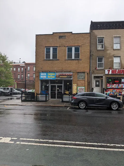 Halal Mama Picture 2