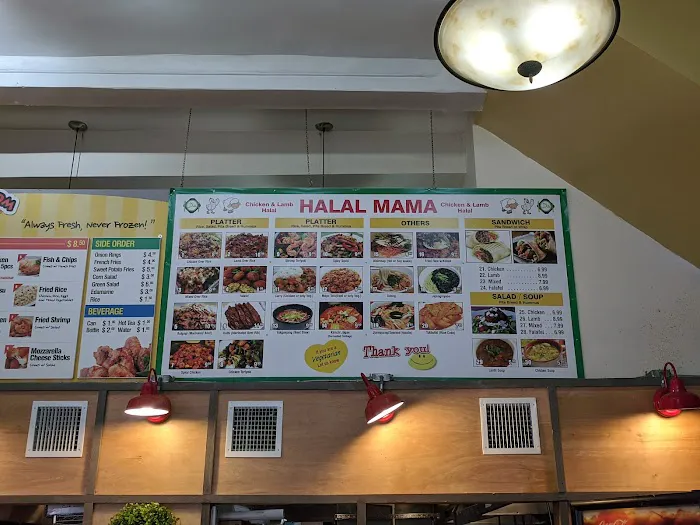 Halal Mama Picture 3