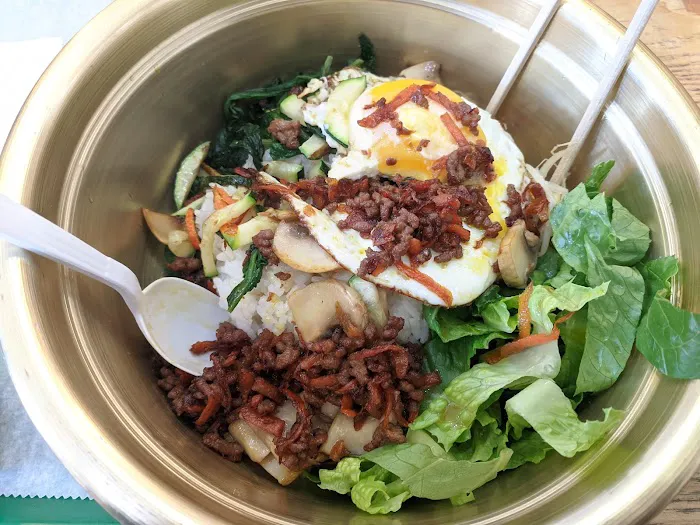 Halal Mama Picture 1