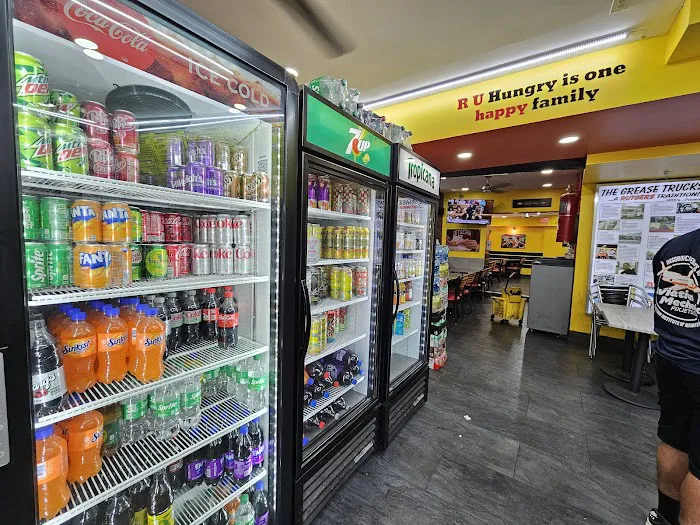 R U HUNGRY? Picture 10