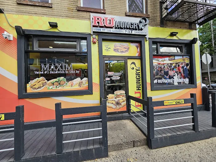 R U HUNGRY? Picture 8