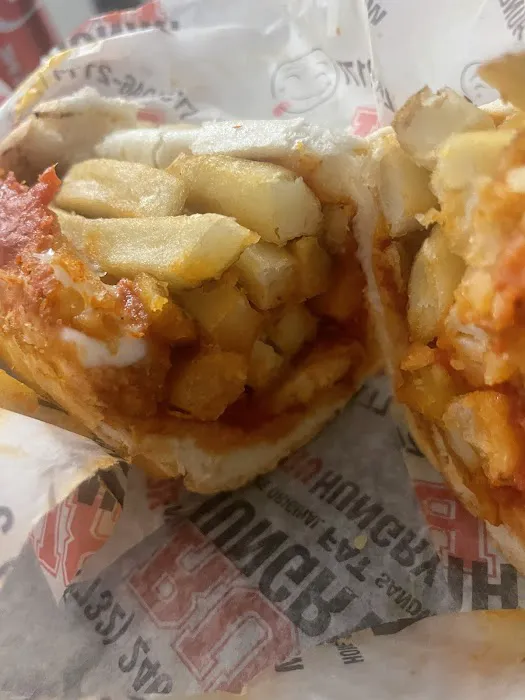 R U HUNGRY? Picture 4