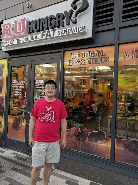 R U HUNGRY? Picture 1