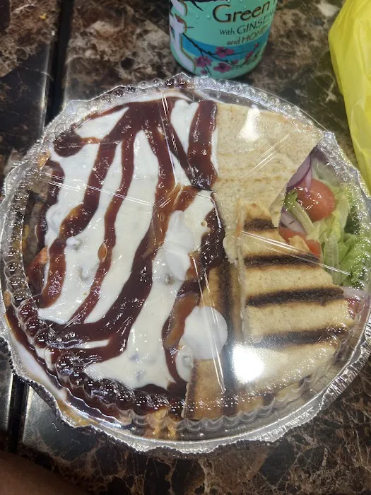 R U HUNGRY? Picture 6