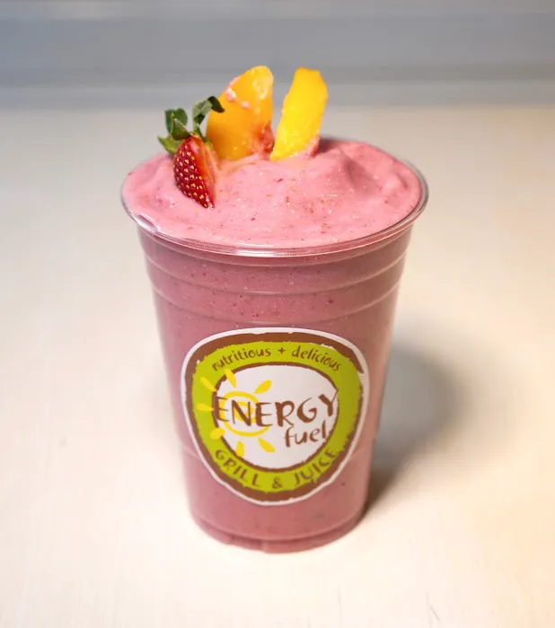 Energy Fuel Picture 8
