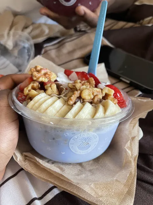 Playa Bowls Picture 9