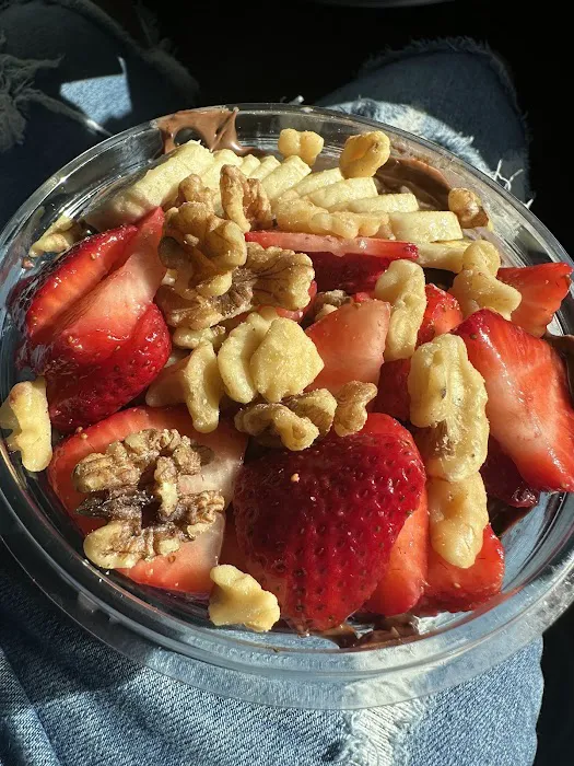 Playa Bowls Picture 10