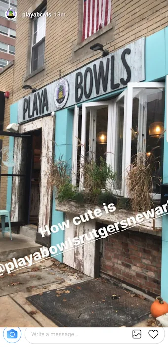 Playa Bowls Picture 7