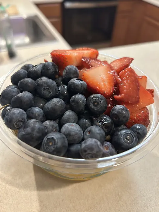 Playa Bowls Picture 3