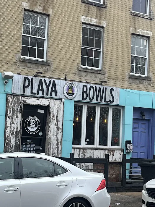 Playa Bowls Picture 5