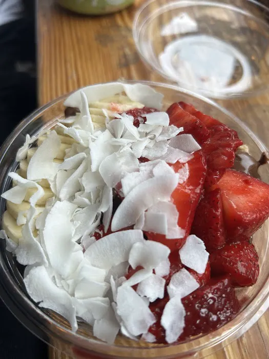 Playa Bowls Picture 4