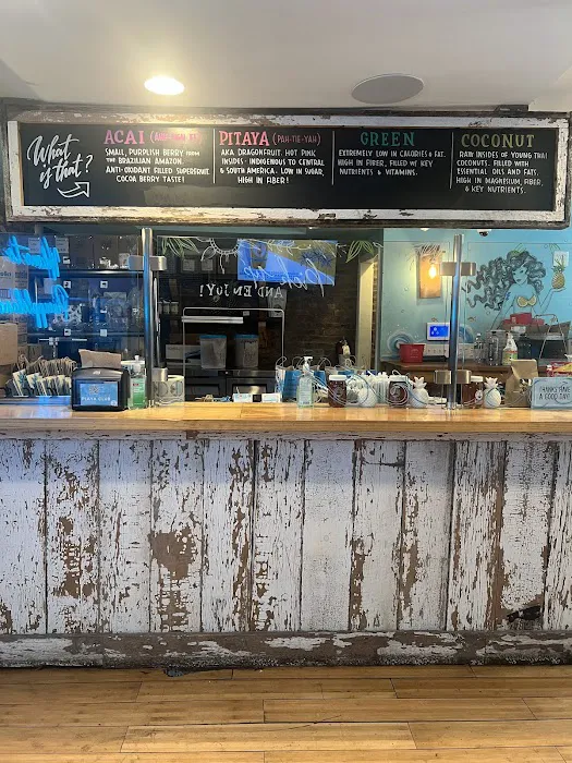 Playa Bowls Picture 6