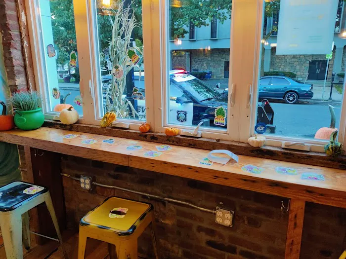 Playa Bowls Picture 2